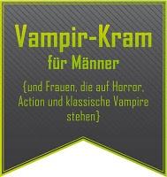 Vampir-Kram für Männer #1: Dracula