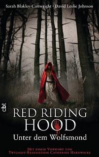 Red Riding Hood - Unter dem Wolfsmond - Sarah Blakley-Cartwright