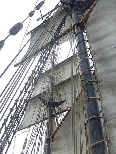 Sail Segelschiff