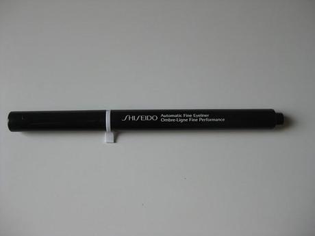 Shiseido Automatic Fine Eyeliner