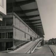 Architekturmuseum München: Fotografie für Architekten