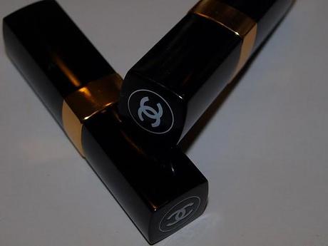 Chanel - Rouge Coco Shines