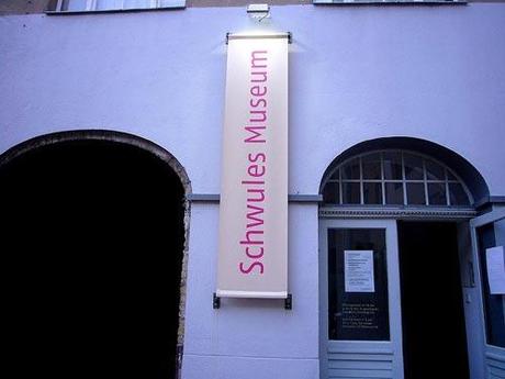 jean genet schwulenmuseum berlin