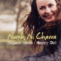 Niamh Ni Charra: Súgach Sámh / Happy Out