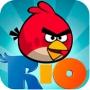 Angry Birds Rio ist das neueste Abenteuer der beliebten Vögel