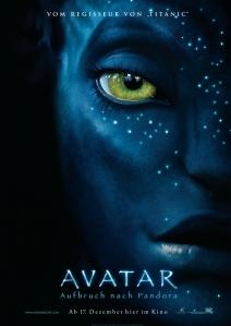 Avatar – Aufbruch nach Pandora (3D)