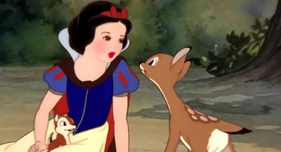 Snow White and the Huntsman: Diese Stars spielen mit!