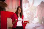 BREAKING THE BLOODY TABOO: Der Talk der erdbeerwoche bei TEDxDonauinsel ist online