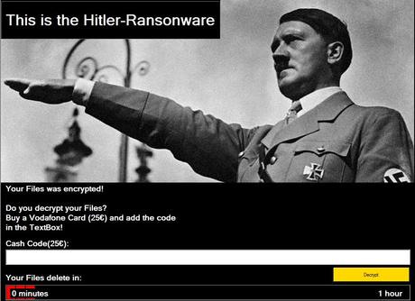 HitlerRansomwareLockscreen2