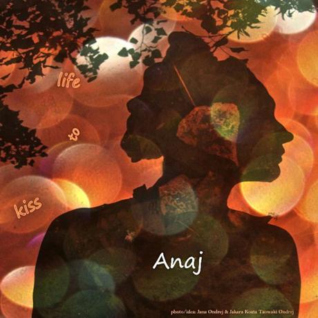 Album-Tipp: ANAJ „kiss to life“ // full Album stream + Video