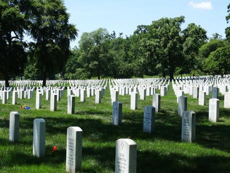 Arlington Friedhof