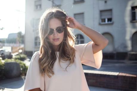 one teaspoon, ray ban, zara, outfit, blogger, urban jungle, frankfurt