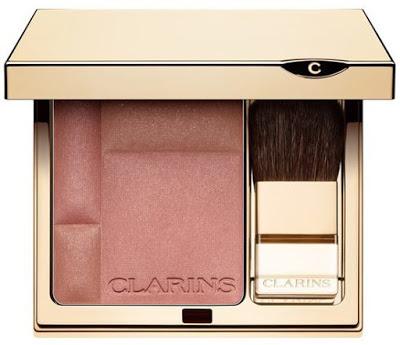 Clarins Makeup-Kollektion Herbst 2016
