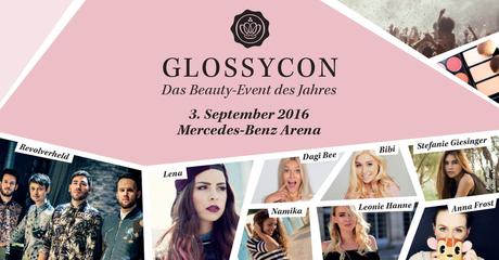 Glossycon Beauty-Event