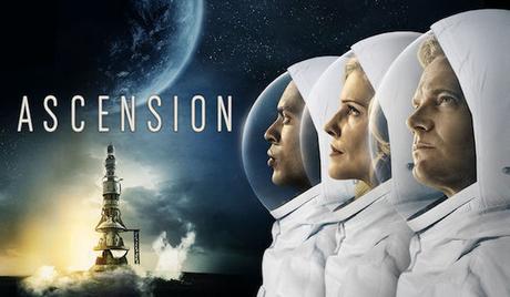 Review: ASCENSION (Die komplette Mini-Serie) – Das Leben in einer intergalaktischen Nussschale