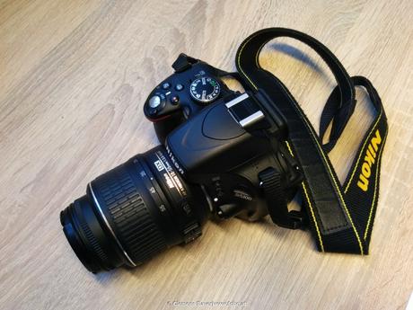 Guestpost: Nikon D5100 Review