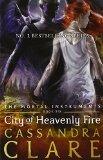 {Rezension: 5 Sätze zu…} Chroniken der Unterwelt 06: City of Heavenly Fire von Cassandra Clare