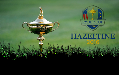 Ryder Cup 2016 in Hazeltine, USA – last chance!