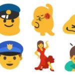 Android 7 Nougat: Neue und “schönere” Emojis kommen! emoji_1