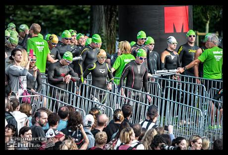 Ironman Switzerland: Meine erste Langdistanz – Teil II