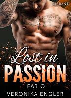 [Blick ins Buch] Veronika Engler - Lost in Passion 