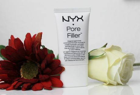 NYX Make Up Primer Pore Filler