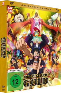 OnePieceFilmGoldCover
