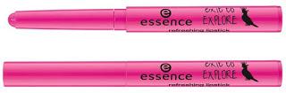 essence Trend Edition ➤ exit to explore