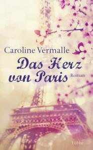 Vermalle, Caroline: Das Herz von Paris