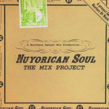 Classic Mixes: Nuyorican Soul mixed by The Northern Rascal (1998)