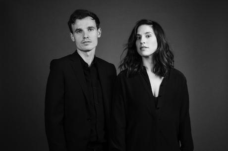 CD-REVIEW: Lewis & Leigh – Ghost