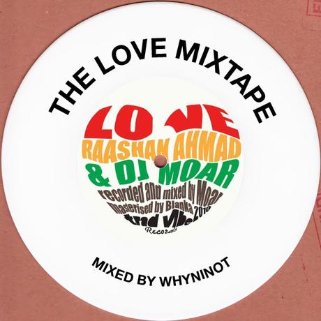 The LOVE Mixtape // free download