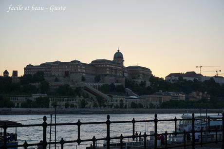 Budapest -F Teil 3: Ankunft