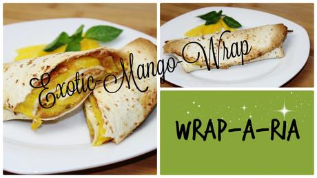 Exotic Mango Wraps  – Wraparia!