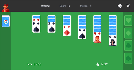 solitaire-game