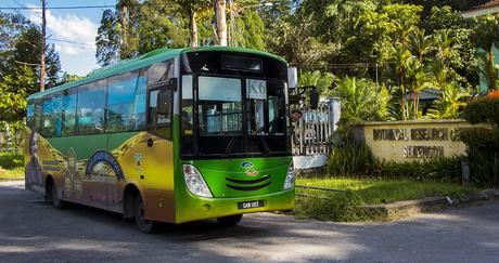 Bus-K6-Kuching-Semenggoh-Orang-Utan-Wildlife-Centre