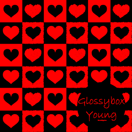 Glossybox Young August 2016