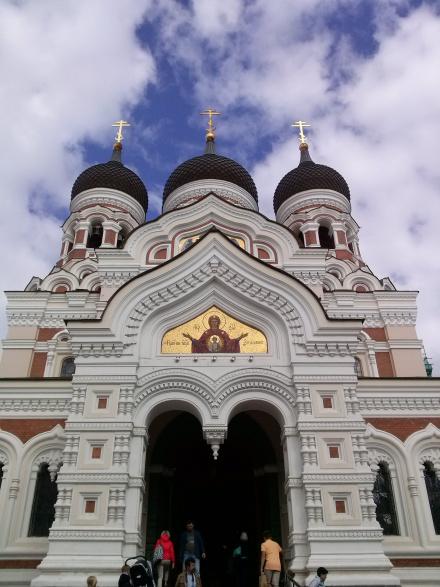 Tallinn_Alexander-Newski-Kathedrale