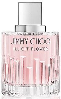 JIMMY CHOO ILLICIT FLOWER