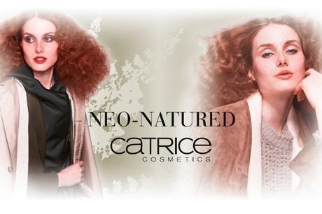 LE Neo-Natured by CATRICE