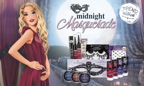 essence Trend Edition „midnight masquerade“