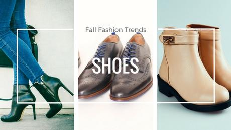 Fall Fashion Trends 2016