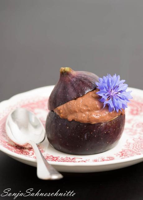 chocolate cream stuffed figs (4 von 8)