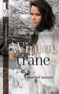 [Rezension] „Winterträne“, Fabienne Siegmund (bookshouse)