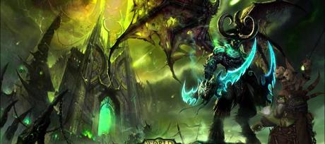 World of Warcraft: Server nach Addon Release am dritten Tage down