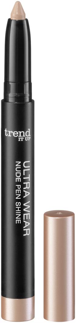 dm   -   trend IT UP Neuprodukte September 2016 - Lippen