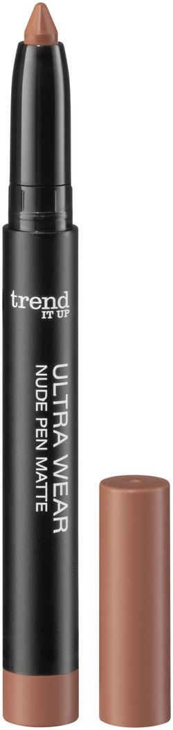 dm   -   trend IT UP Neuprodukte September 2016 - Lippen