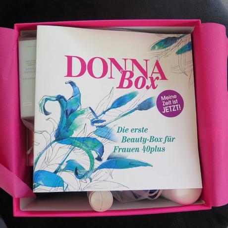 “ Donna Box „