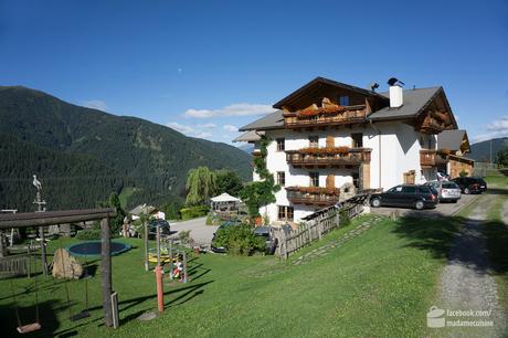 Familienurlaub auf dem Kompatscherhof in Südtirol | Madame Cuisine Rezept