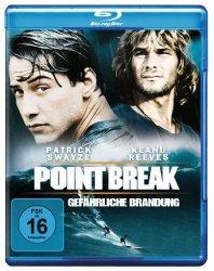 Review: Point Break